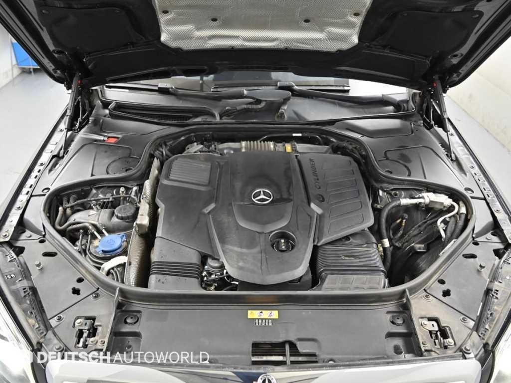 벤츠 S 클래스 S클래스-W222 S 350 d 이미지 7