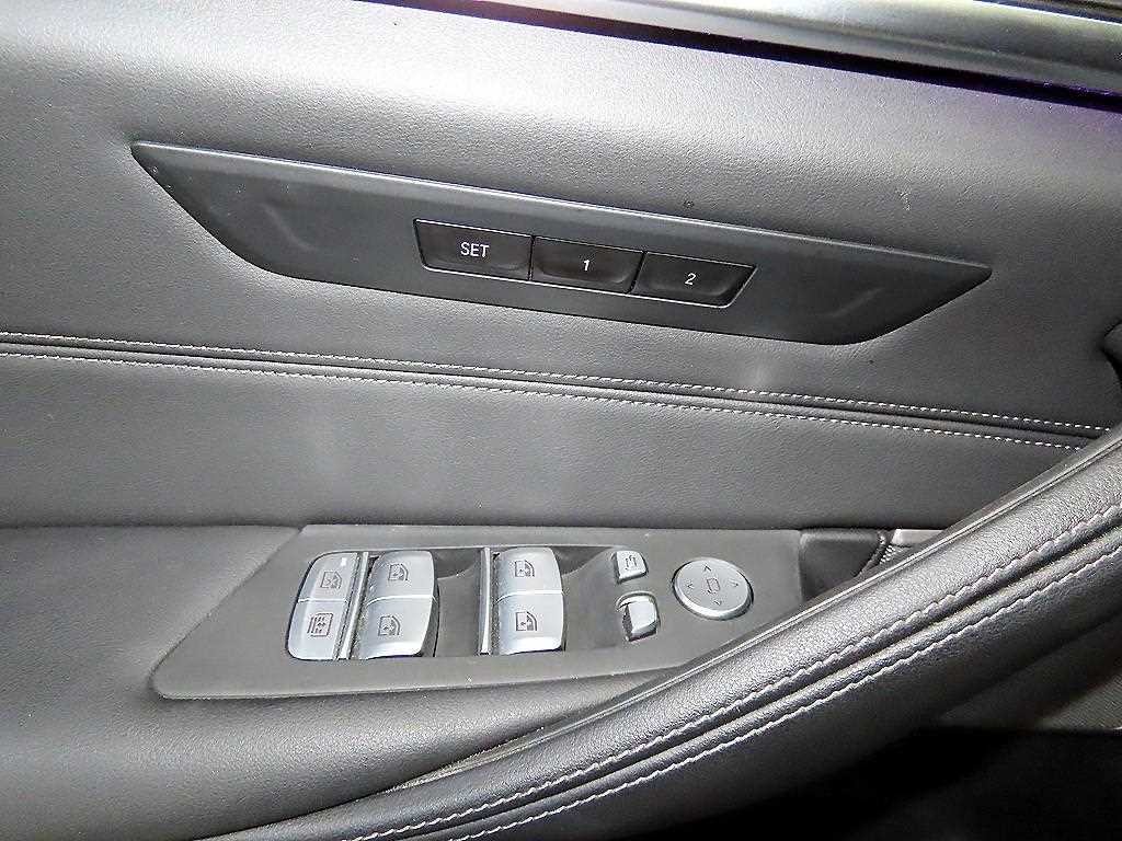 BMW 5시리즈 5시리즈 (G30) 530e 럭셔리 이미지 13