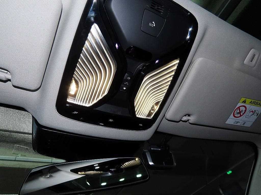 BMW 5시리즈 5시리즈 (G30) 530e 럭셔리 이미지 16