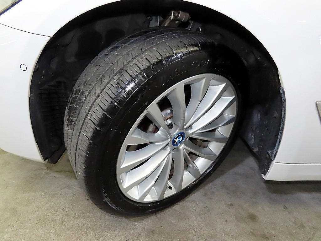 BMW 5시리즈 5시리즈 (G30) 530e 럭셔리 이미지 20