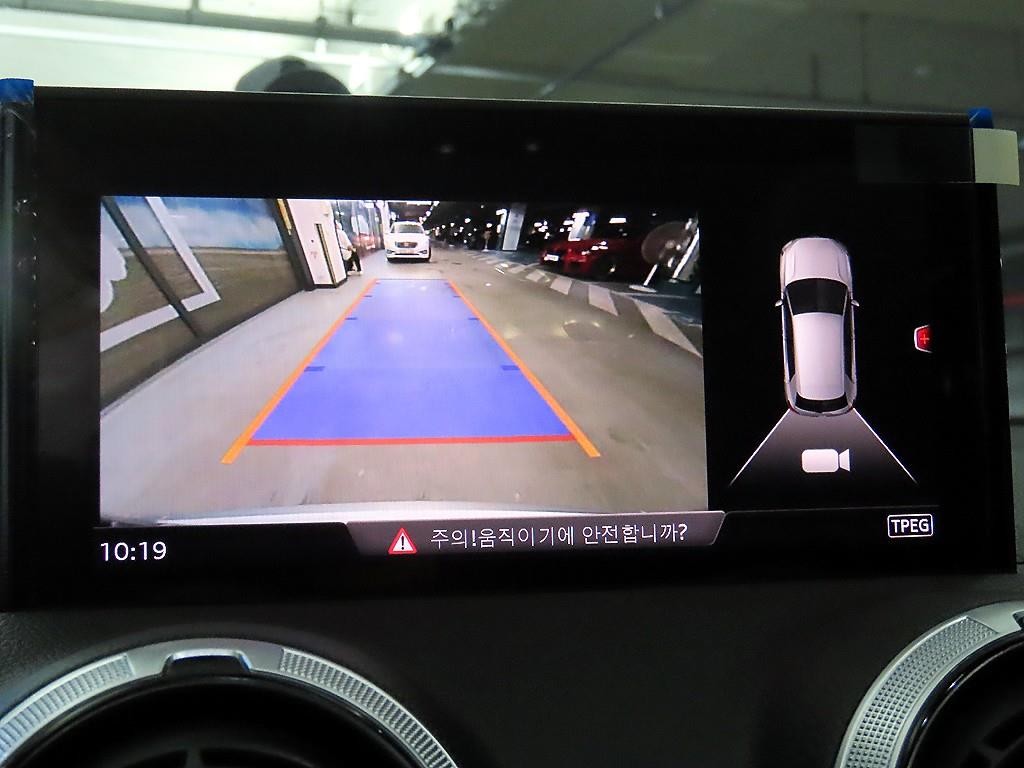 아우디 Q2 35 TDI 프리미엄 이미지 14