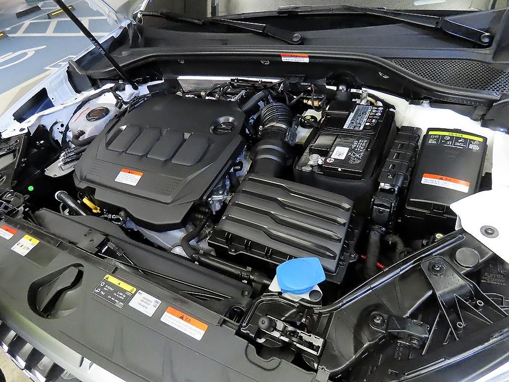 아우디 Q2 35 TDI 프리미엄 이미지 19