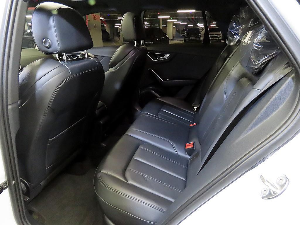 아우디 Q2 35 TDI 프리미엄 이미지 7