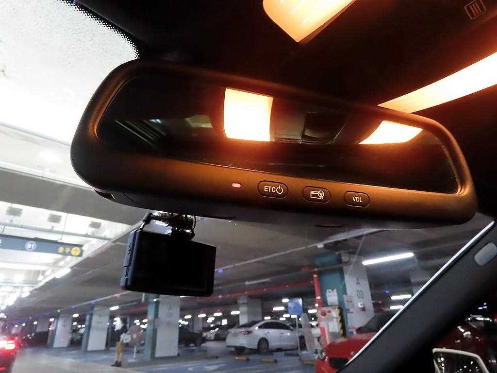 벤츠 E 클래스 E-클래스 W212 E220 CDI 아방가르드 이미지 13