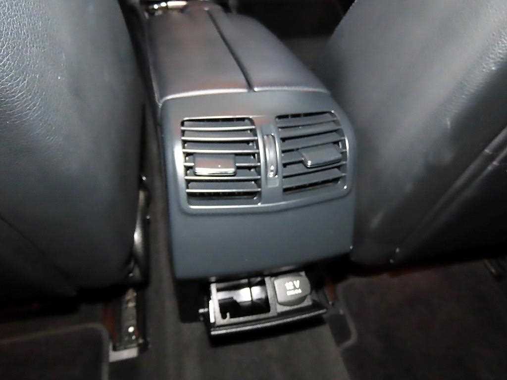 벤츠 E 클래스 E-클래스 W212 E220 CDI 아방가르드 이미지 14