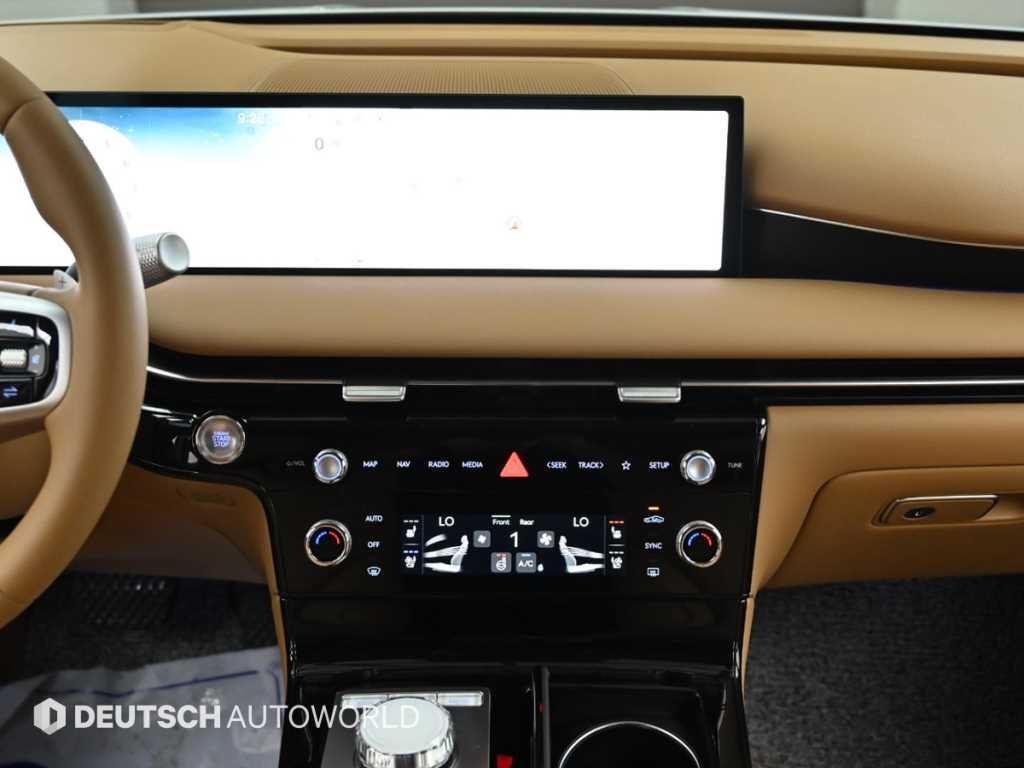 제네시스 G80 G80(RG3) 2.5 가솔린 터보 AWD 기본형 이미지 14