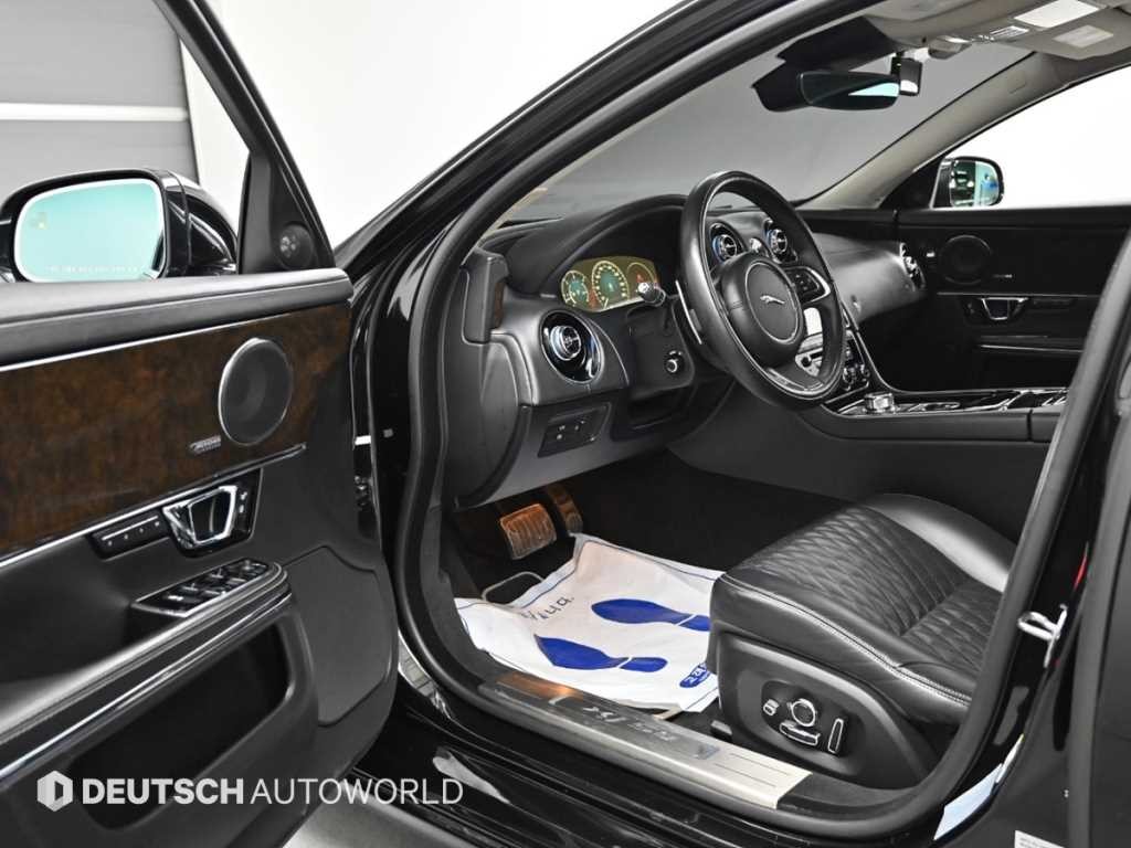 재규어 XJ XJ (X351) 3.0D XJ50 LWB 이미지 11