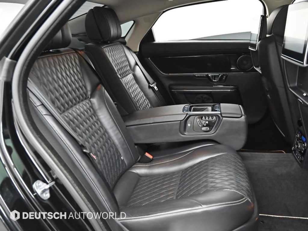 재규어 XJ XJ (X351) 3.0D XJ50 LWB 이미지 12