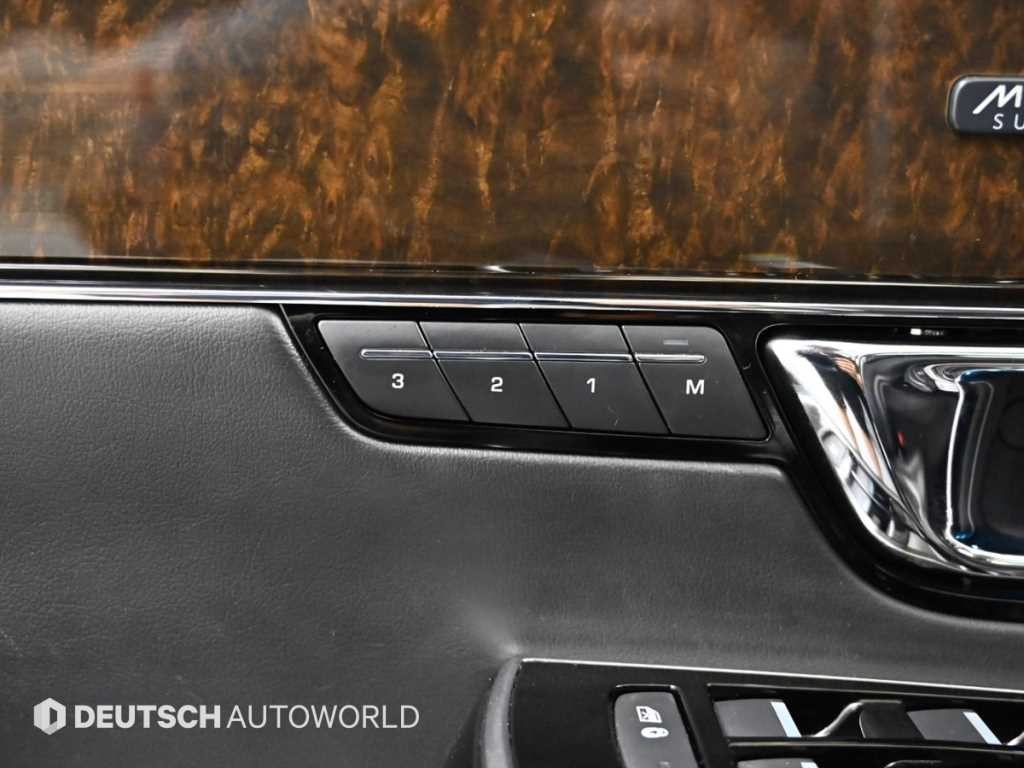 재규어 XJ XJ (X351) 3.0D XJ50 LWB 이미지 17