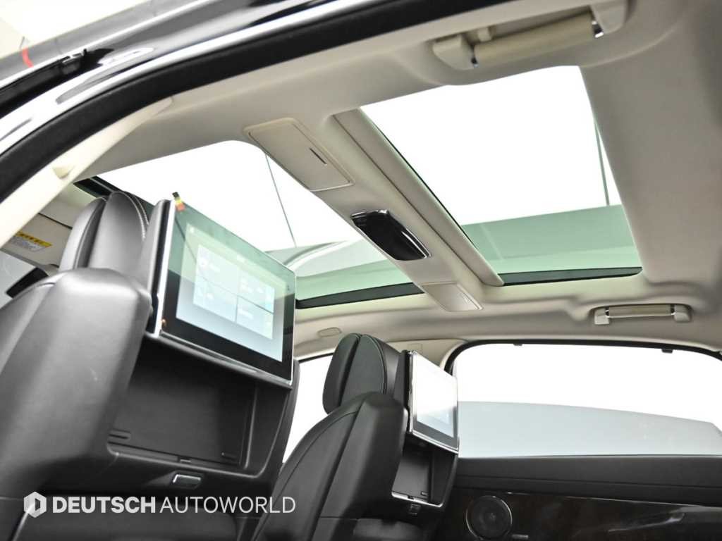 재규어 XJ XJ (X351) 3.0D XJ50 LWB 이미지 18