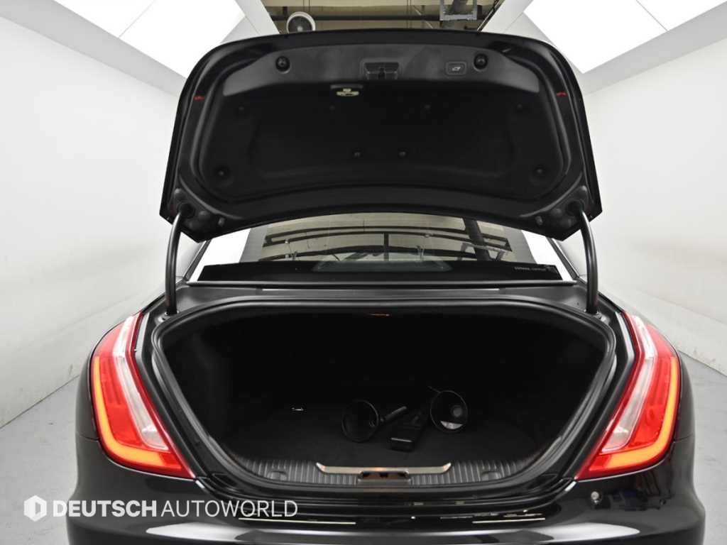 재규어 XJ XJ (X351) 3.0D XJ50 LWB 이미지 19