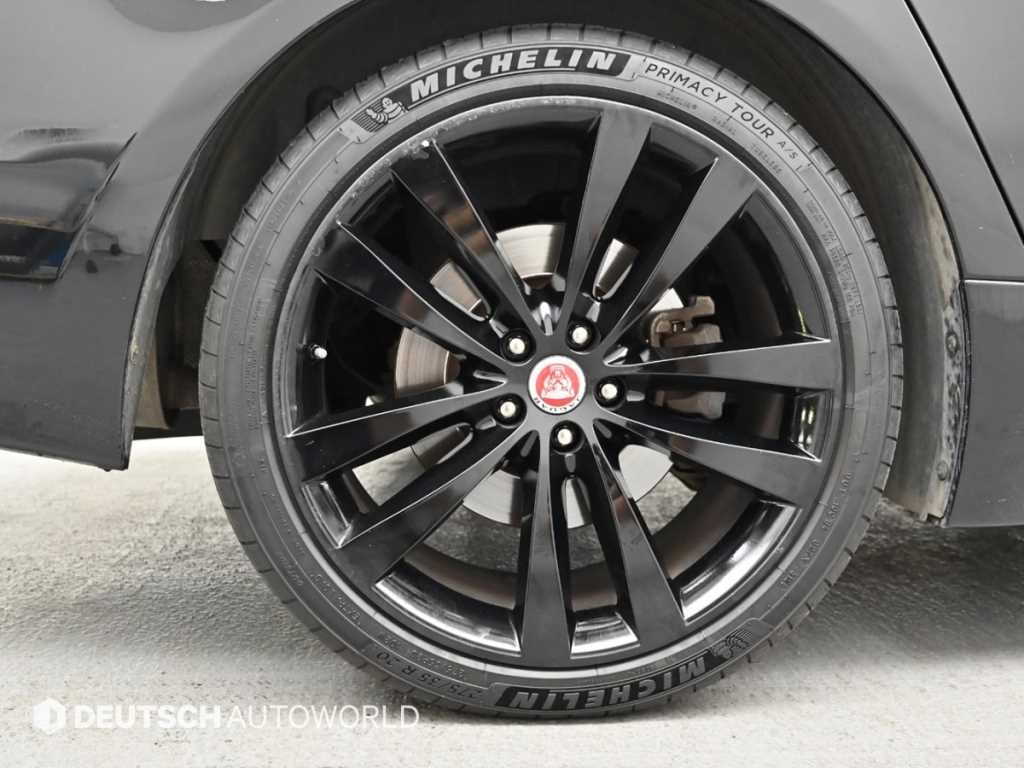 재규어 XJ XJ (X351) 3.0D XJ50 LWB 이미지 5