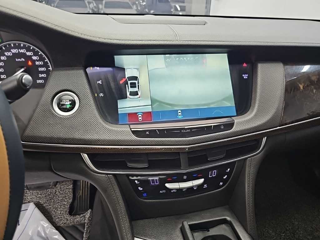 캐딜락 CT6 2.0 T 이미지 10