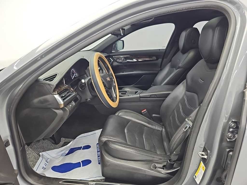 캐딜락 CT6 2.0 T 이미지 11