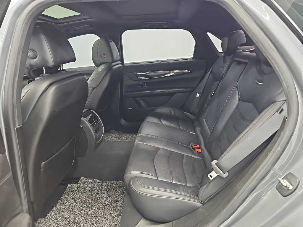 캐딜락 CT6 2.0 T 이미지 12