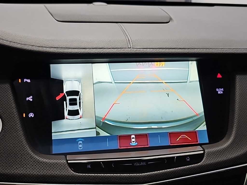 캐딜락 CT6 2.0 T 이미지 16