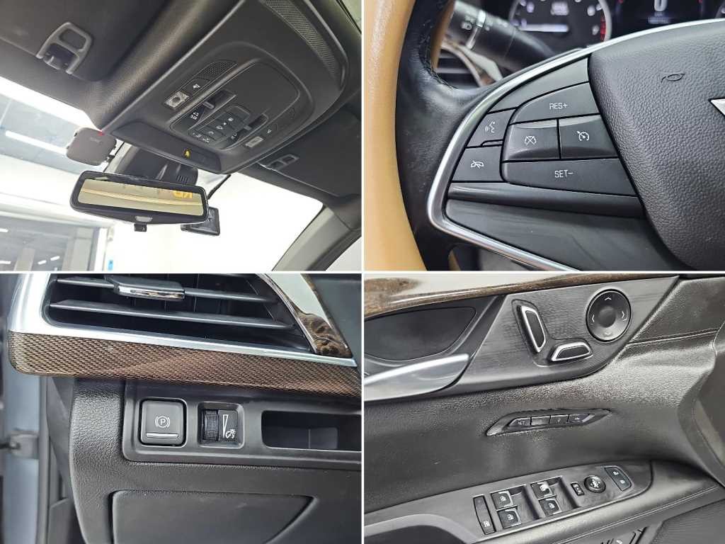 캐딜락 CT6 2.0 T 이미지 17