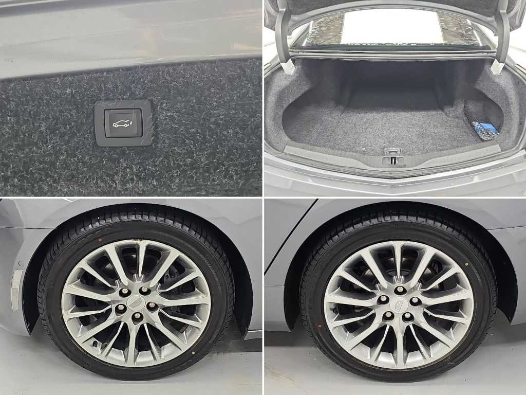 캐딜락 CT6 2.0 T 이미지 18