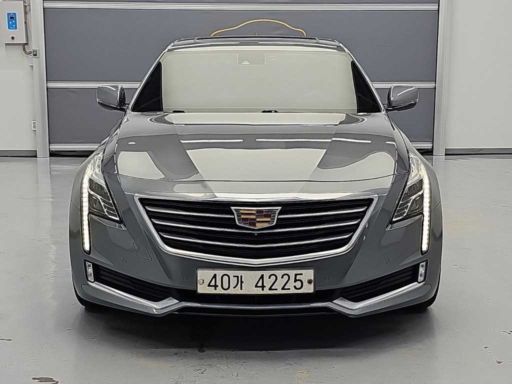 캐딜락 CT6 2.0 T 이미지 2