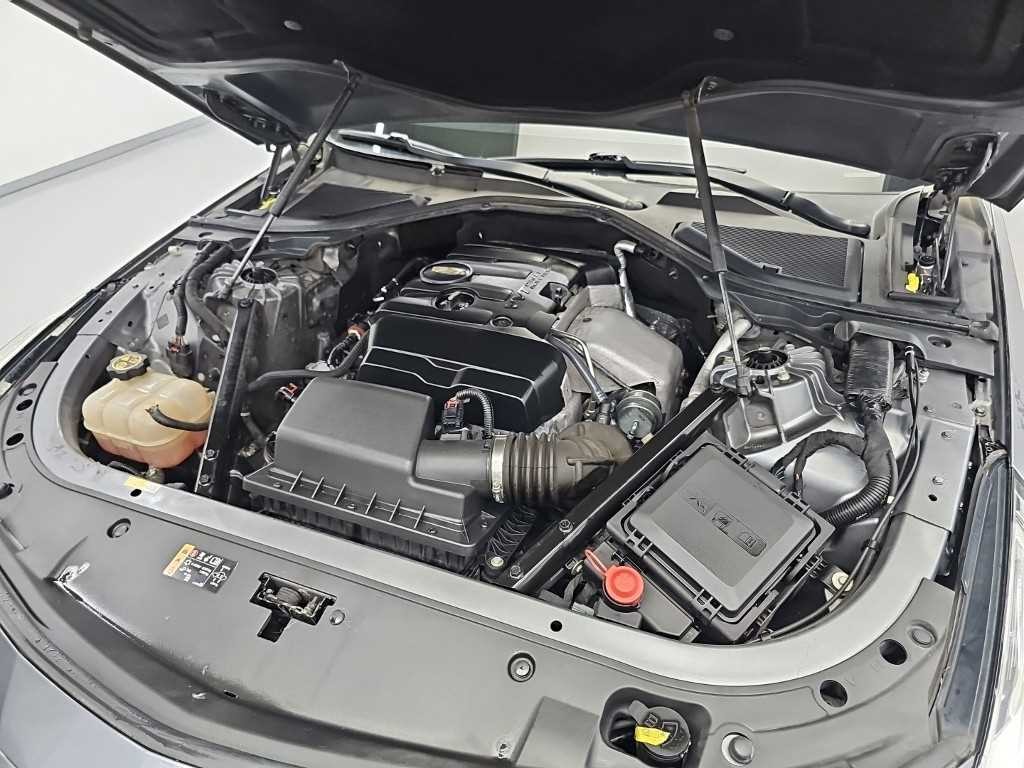 캐딜락 CT6 2.0 T 이미지 5