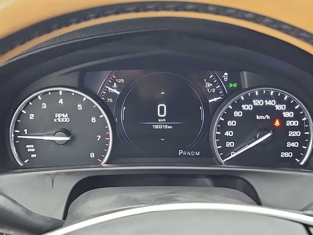 캐딜락 CT6 2.0 T 이미지 6