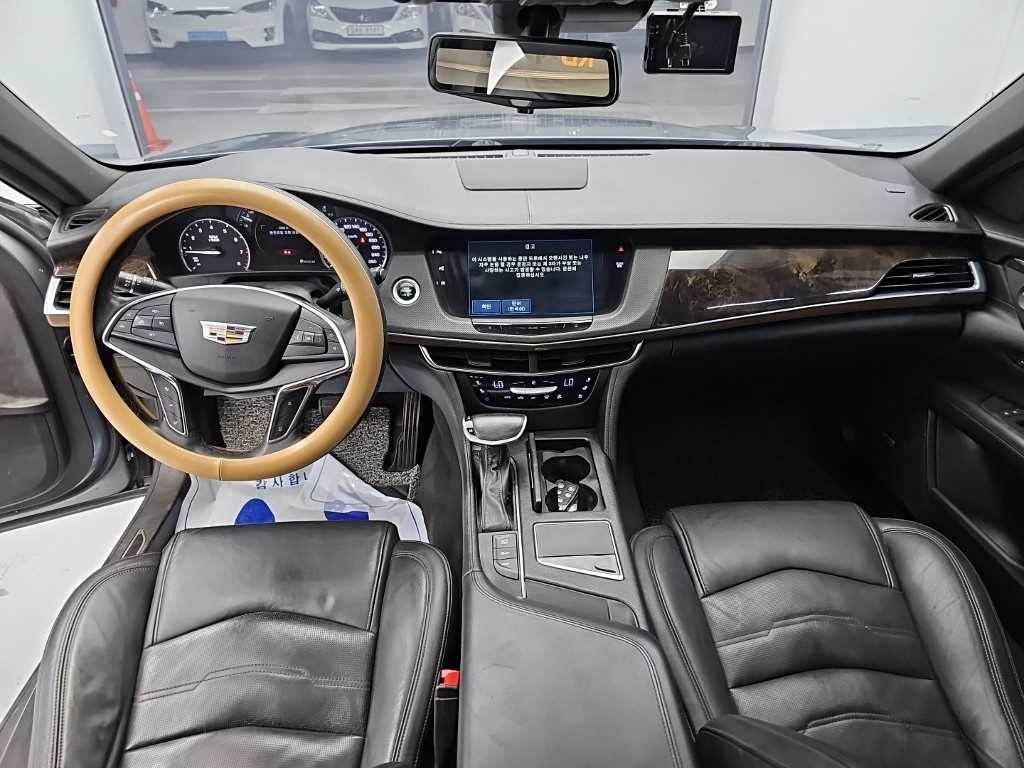 캐딜락 CT6 2.0 T 이미지 7