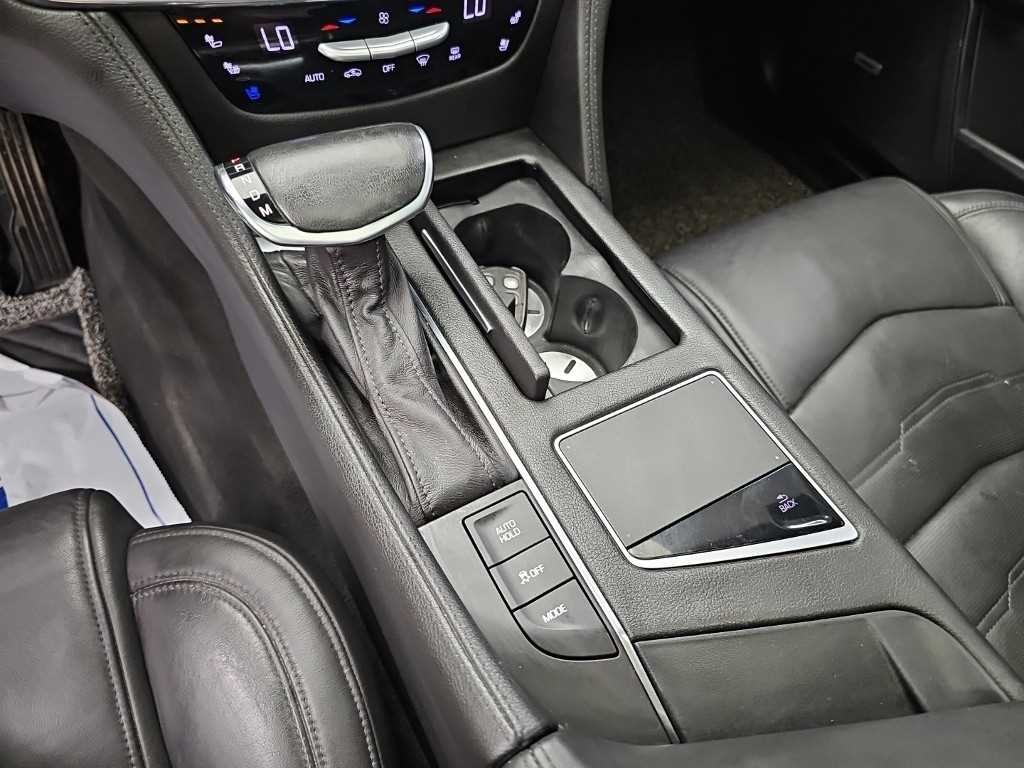 캐딜락 CT6 2.0 T 이미지 8