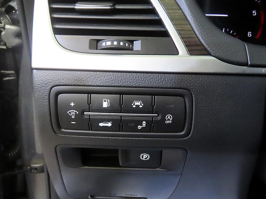 제네시스 G80 2.2D AWD 럭셔리 이미지 14