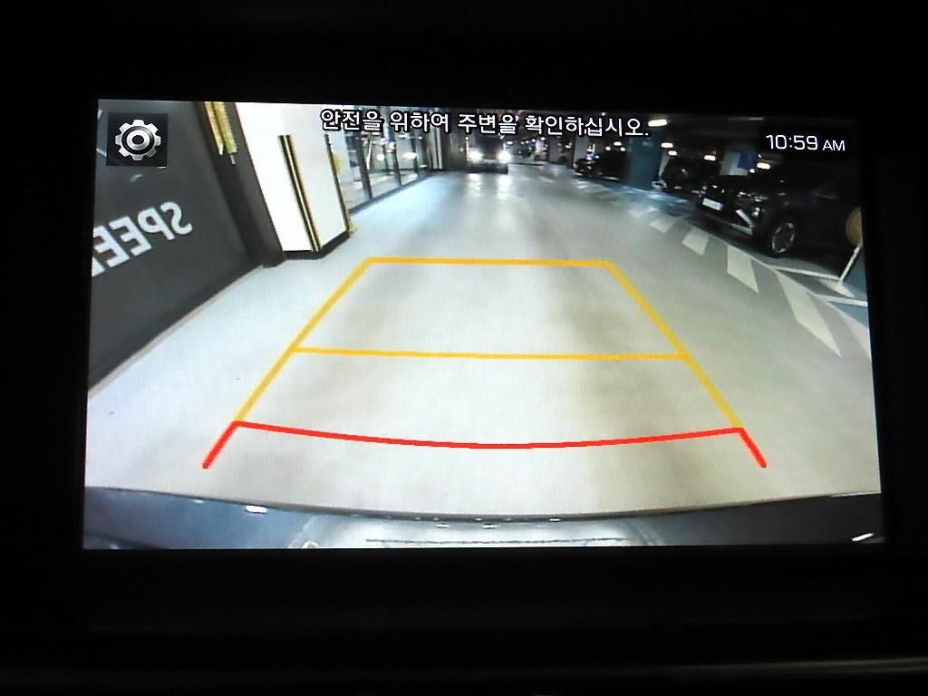 제네시스 G80 2.2D AWD 럭셔리 이미지 16