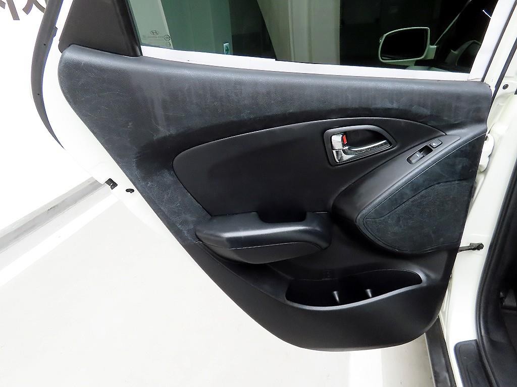 현대 투싼 투싼iX 2WD VGT LX20 이미지 11