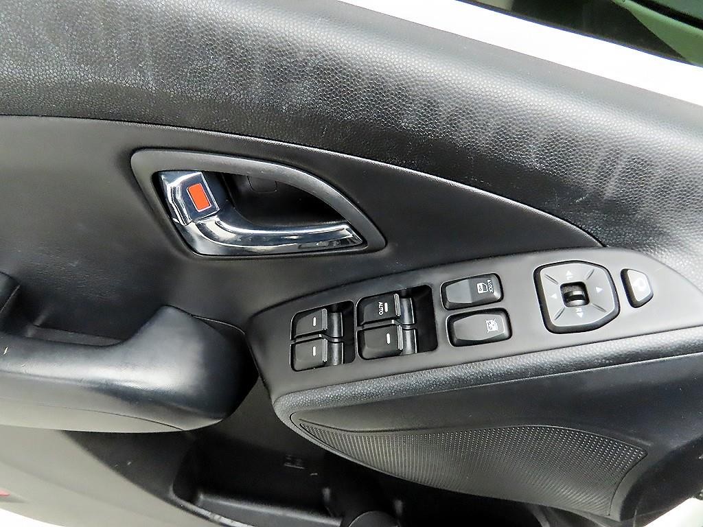 현대 투싼 투싼iX 2WD VGT LX20 이미지 12