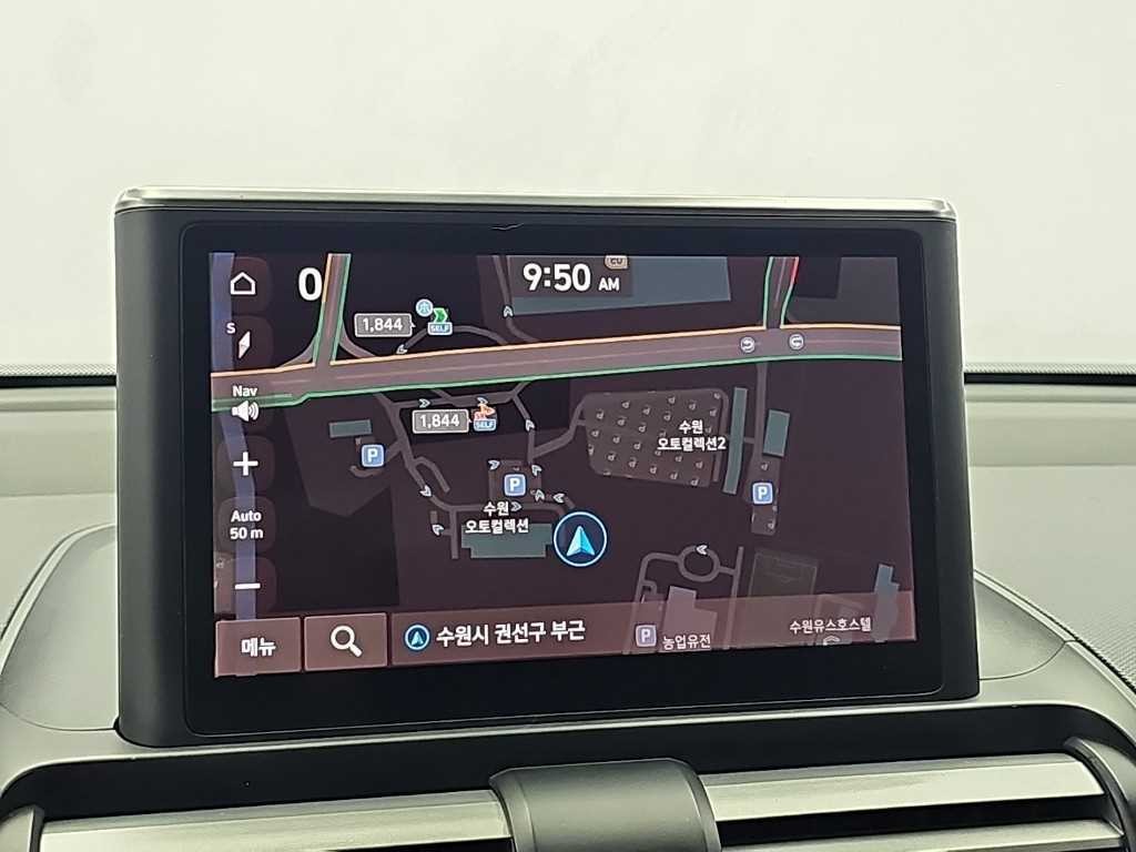 현대 캐스퍼 1.0 가솔린 모던 이미지 14