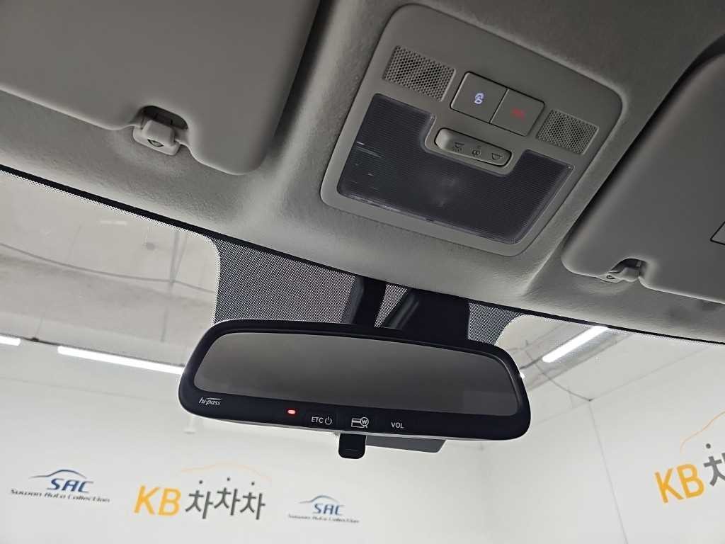 현대 캐스퍼 1.0 가솔린 모던 이미지 16