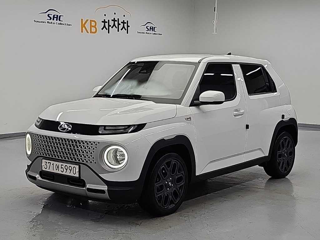 현대 캐스퍼 1.0 가솔린 모던 이미지 2