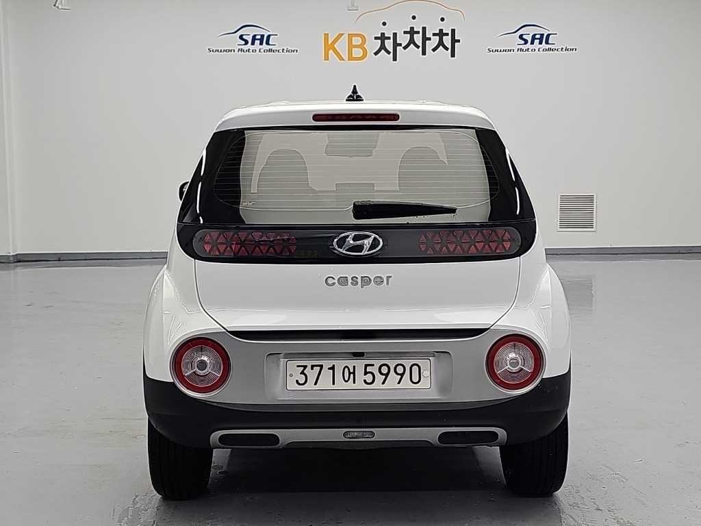 현대 캐스퍼 1.0 가솔린 모던 이미지 4