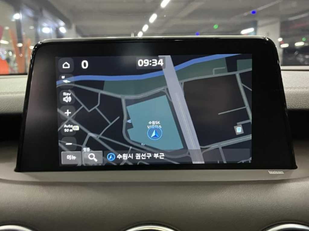 기아 스팅어 가솔린 2.0 터보 AWD 플래티넘 이미지 11