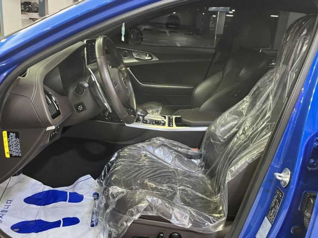 기아 스팅어 가솔린 2.0 터보 AWD 플래티넘 이미지 6