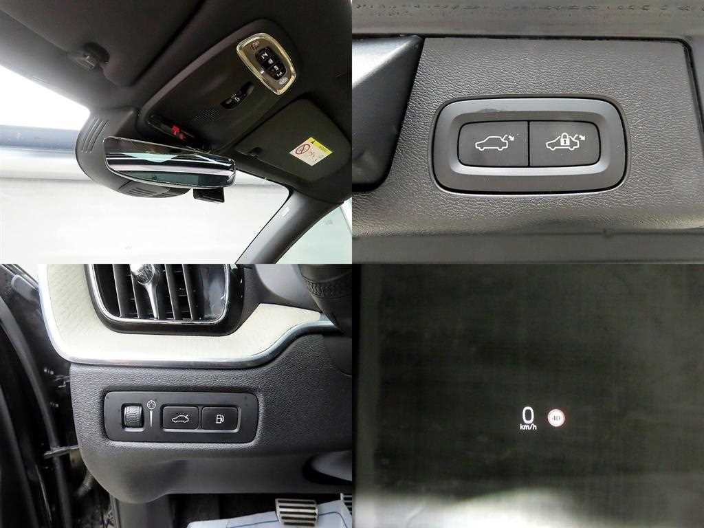 볼보 XC60 XC60(2세대) T8 AWD 인스크립션 이미지 17