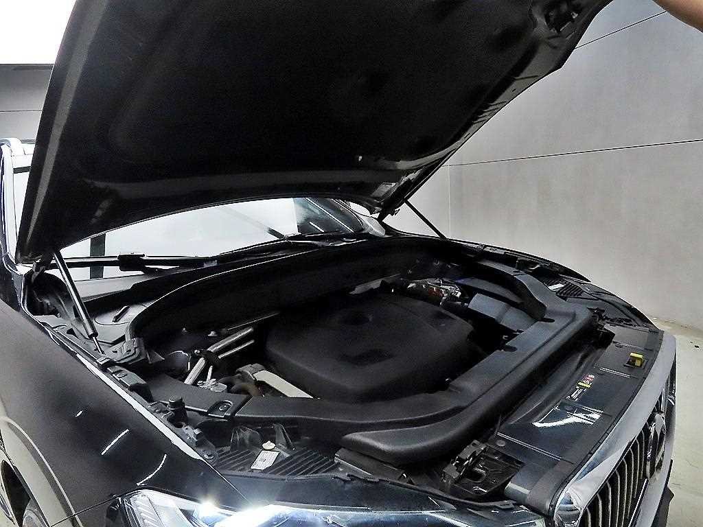 볼보 XC60 XC60(2세대) T8 AWD 인스크립션 이미지 19