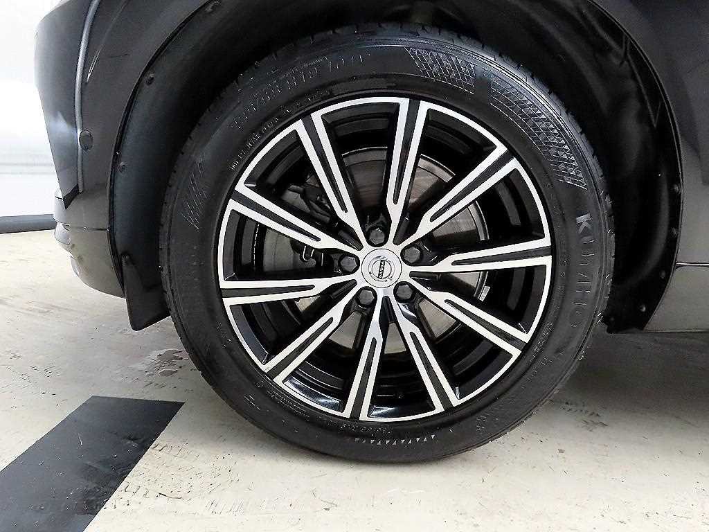 볼보 XC60 XC60(2세대) T8 AWD 인스크립션 이미지 20