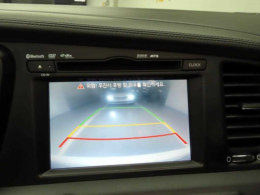 기아 K5 2.0 프레스티지 이미지 17