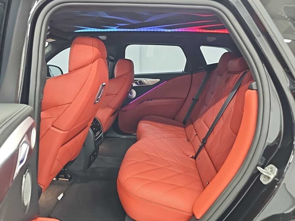 BMW XM XM (G09) 레이블 이미지 12