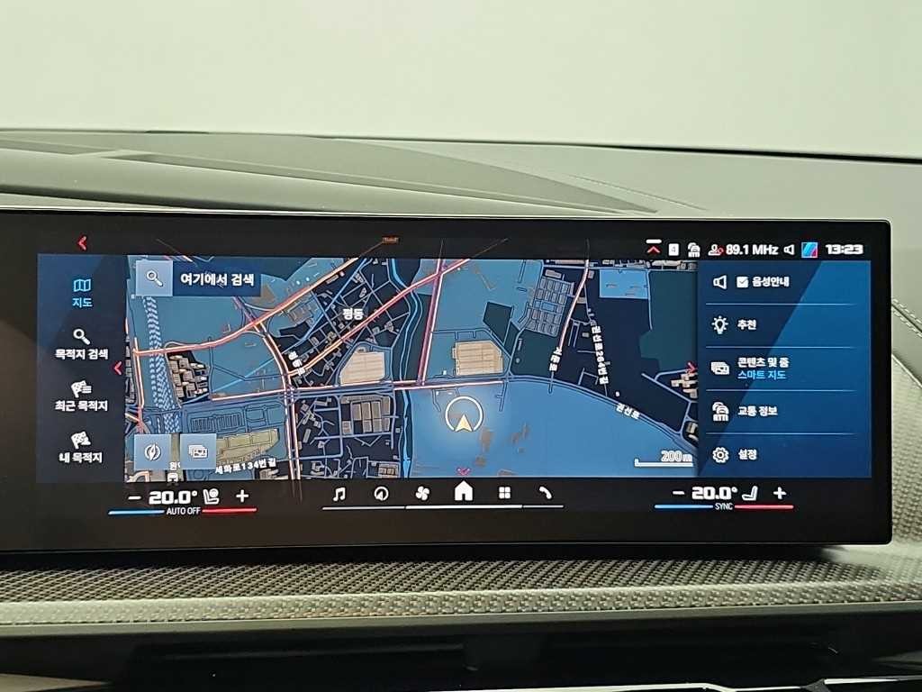 BMW XM XM (G09) 레이블 이미지 15