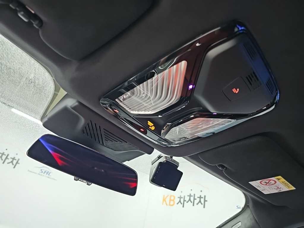 BMW XM XM (G09) 레이블 이미지 17