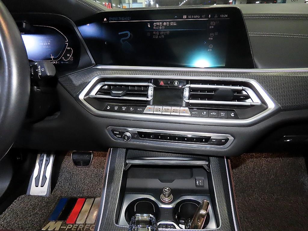 BMW X5 X5 (G05) xDrive 45e M 스포츠 이미지 11