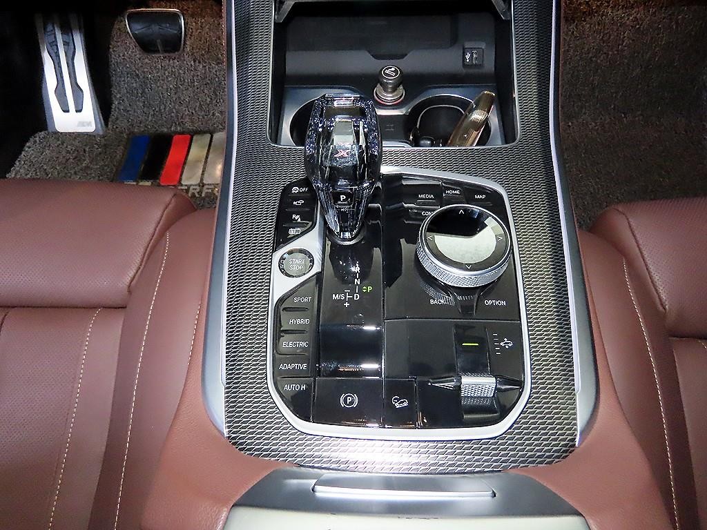 BMW X5 X5 (G05) xDrive 45e M 스포츠 이미지 12