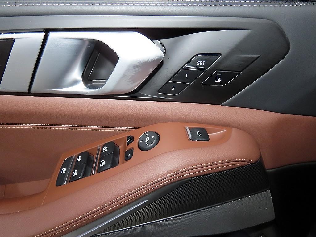 BMW X5 X5 (G05) xDrive 45e M 스포츠 이미지 13