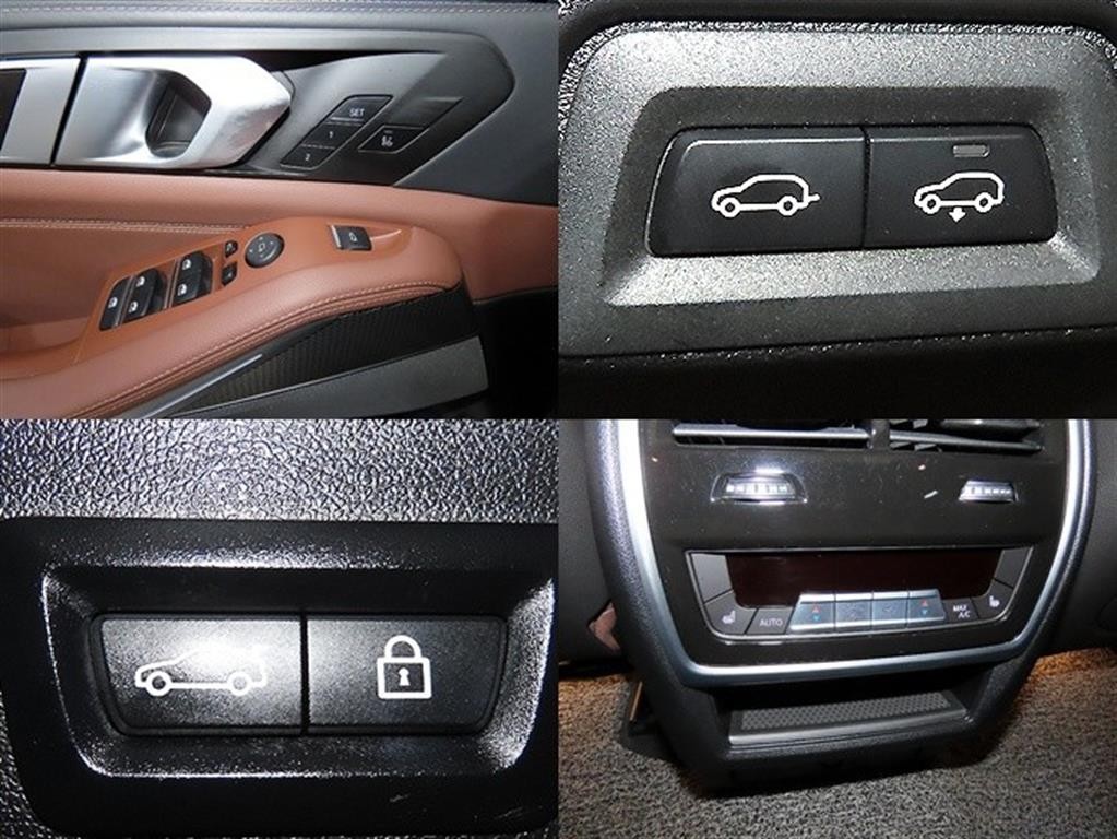 BMW X5 X5 (G05) xDrive 45e M 스포츠 이미지 18