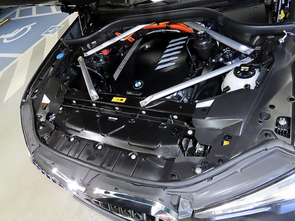 BMW X5 X5 (G05) xDrive 45e M 스포츠 이미지 19