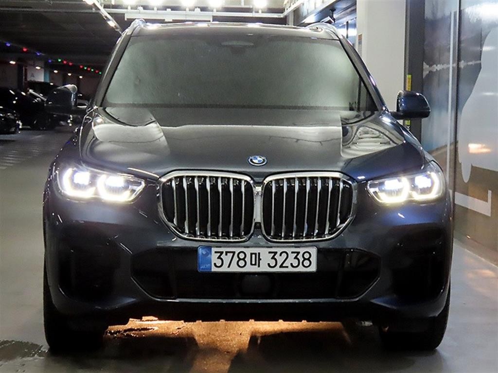 BMW X5 X5 (G05) xDrive 45e M 스포츠 이미지 2